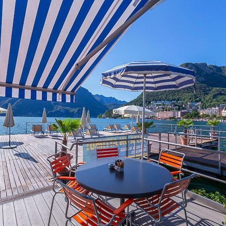 Swiss Home Lugano Exterior foto